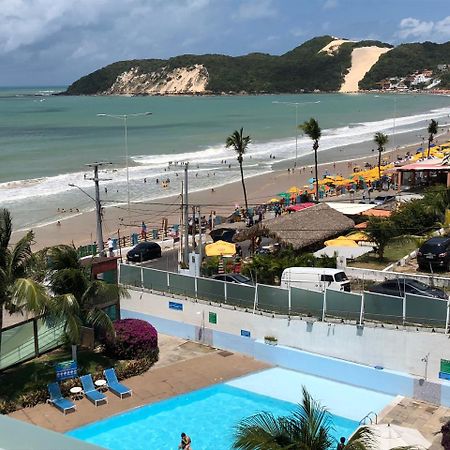 Hotel Ponta Negra Beach Натал Екстер'єр фото
