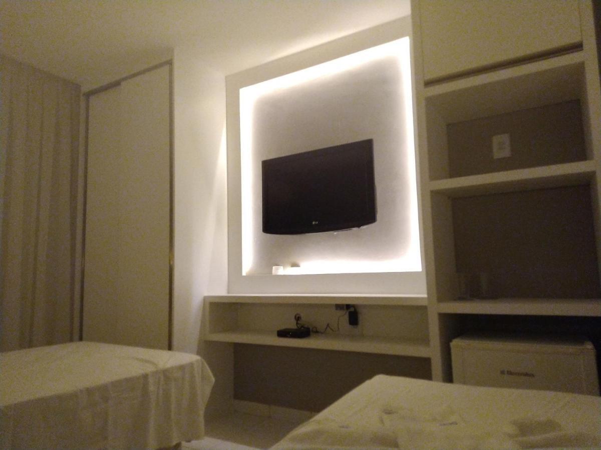Hotel Ponta Negra Beach Натал Екстер'єр фото