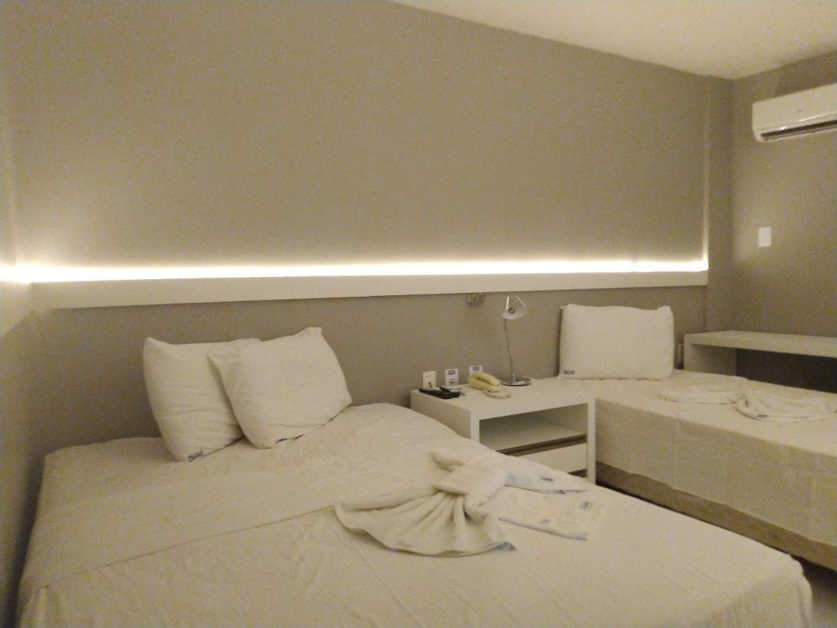 Hotel Ponta Negra Beach Натал Екстер'єр фото