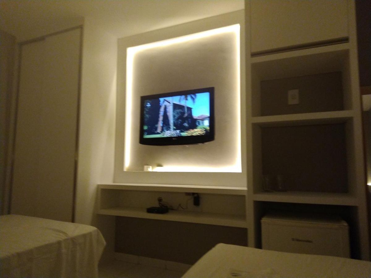 Hotel Ponta Negra Beach Натал Екстер'єр фото
