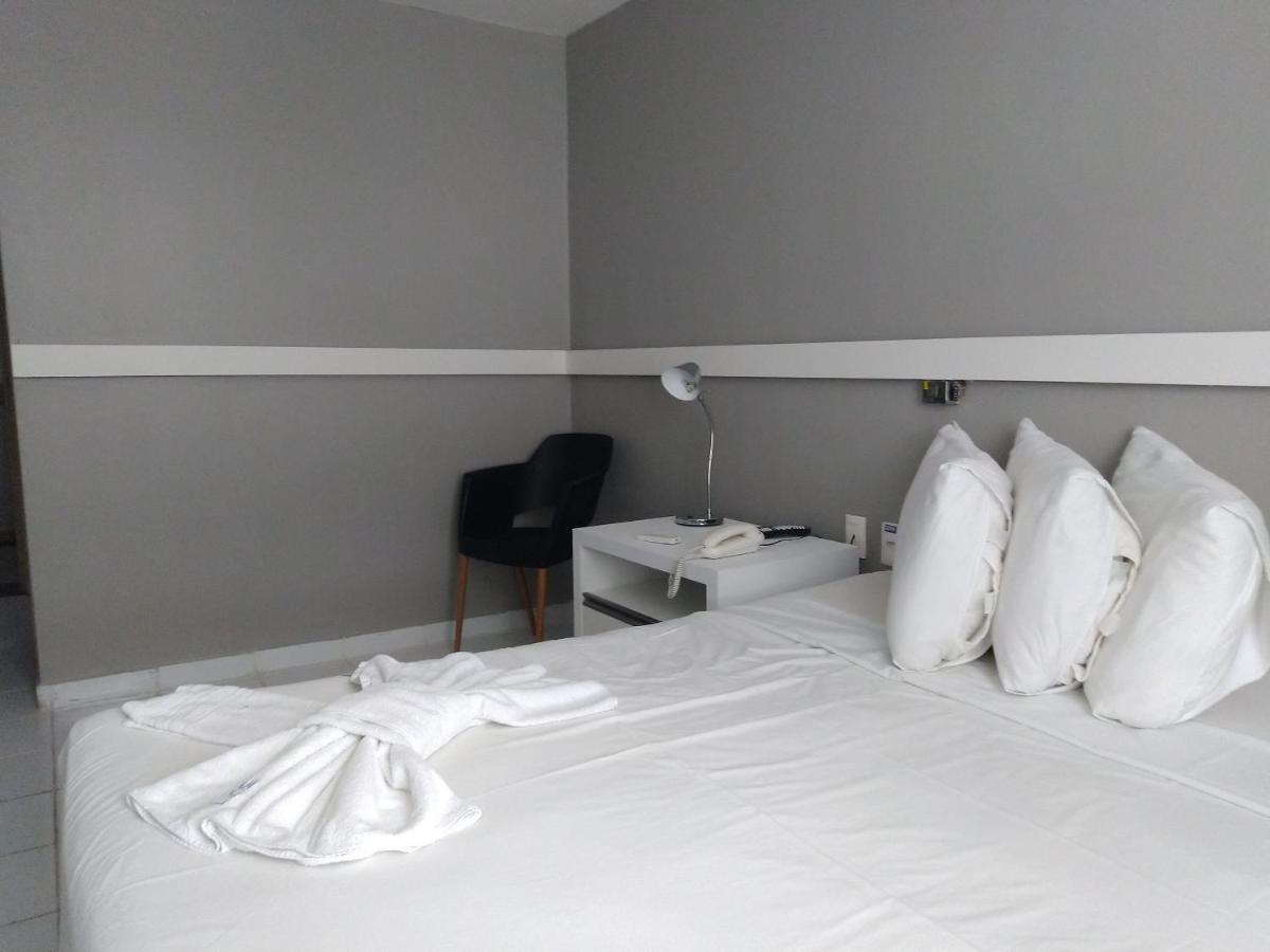 Hotel Ponta Negra Beach Натал Екстер'єр фото