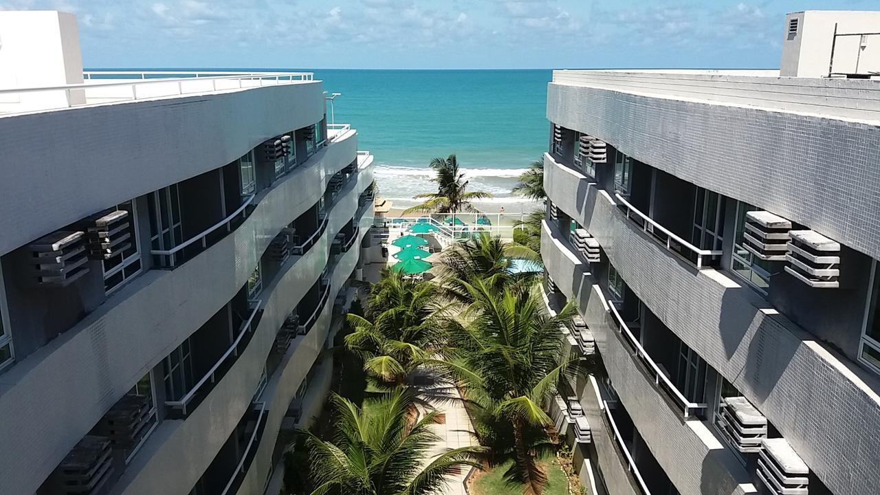 Hotel Ponta Negra Beach Натал Екстер'єр фото