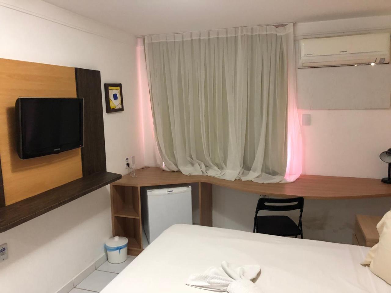 Hotel Ponta Negra Beach Натал Екстер'єр фото