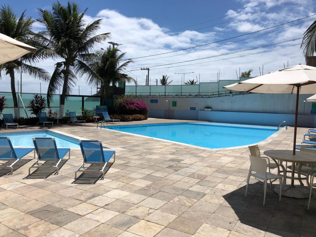 Hotel Ponta Negra Beach Натал Екстер'єр фото