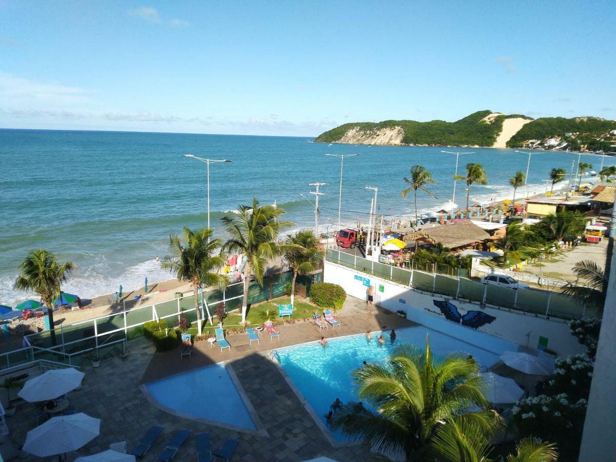 Hotel Ponta Negra Beach Натал Екстер'єр фото